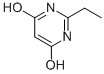 2-乙基-4,6-二羟基嘧啶