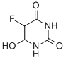 5-氟-6-羟基氢尿嘧啶单水合物
