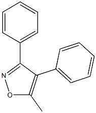 5-甲基-3,4-二苯基异噁唑 (帕瑞昔布钠中间体)