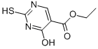 5-乙酯基-2-硫代尿嘧啶
