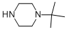 N-叔丁基哌嗪