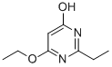 2-乙基-4-乙氧基-6-羟基嘧啶