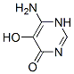 6-氨基-5-羟基-4(3H)-嘧啶酮