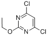 2-乙氧基-4,6-二氯嘧啶