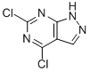 4,6-二氯-1H-吡唑并[3,4-C]嘧啶