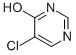 5-氯嘧啶-4-醇