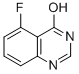 5-氟喹啉-4-醇