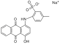 酸性紫43