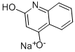 2,4-二羟基喹啉一钠盐水合物