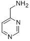 4-氨甲基嘧啶
