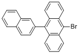 9-溴-10-(2-萘基)蒽