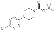 1-BOC-4-(6-氯-哒嗪-3-基)哌嗪