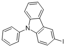 3-碘-9苯基咔唑