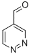 哒嗪-4-甲醛
