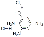 2,4,5-三氨基-6-羟基嘧啶醇