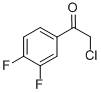 2-氯-1-(3,4-二氟苯基)乙酮