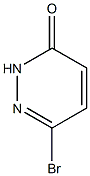 6-溴-3-哒嗪醇