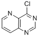 4-氯-吡啶[3,2-D]嘧啶