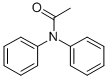 乙酰二苯胺