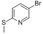 5-溴-2-(硫代甲基)嘧啶,95%