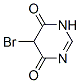 4,6-二羟基-5-溴嘧啶