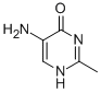 5-氨基-2-甲基-4(1H)-嘧啶酮
