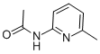 2-乙酰氨基-6-甲基嘧啶