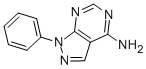 4-氨基-1-苯基吡唑[3,4-D]嘧啶