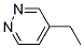 4-乙基哒嗪