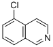 5-氯异喹啉