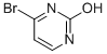 4-溴-2-羟基嘧啶