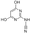 4,6-二羟基-2-氰基氨基嘧啶