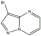 3-溴吡唑[1,5-A]嘧啶