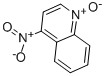 4-硝基喹啉-N-氧化物