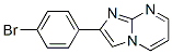 2-(4-溴苯基)-咪唑并[1,2-A]嘧啶