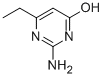 2-氨基-4-羟基-6-乙基嘧啶