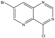 7-溴-4-氯吡咯并[3,2-D]嘧啶