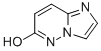 6-羟基咪唑并[1,2-B]哒嗪