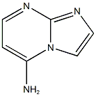 5-氨基咪唑并[1,2-A]嘧啶