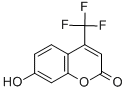 7-羟基-4-三氟甲基香豆素