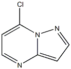 7-氯吡唑并[1,5-A]嘧啶