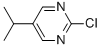 2-氯-5-异丙基嘧啶
