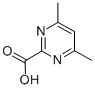 2-嘧啶羧酸,4,6-二甲基-(6CI,9CI)