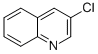 3-氯喹啉