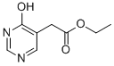 4-羟基-5-嘧啶乙酸乙酯