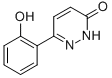 6-(2-羟苯基)-3(2H)-哒嗪酮