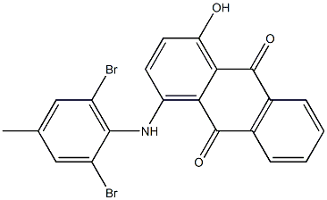 溶剂红172