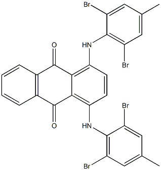 溶剂紫38