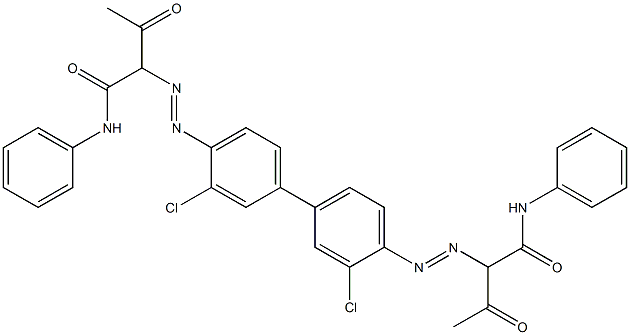 2,2&#39;-(3,3&#39;-二氯-1,1&#39;-联苯-4,4&#39;-双