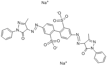 酸性黄 42